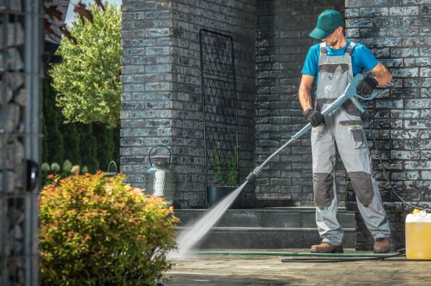 Best Parking Lot and Garage Cleaning  in Boca Raton, FL